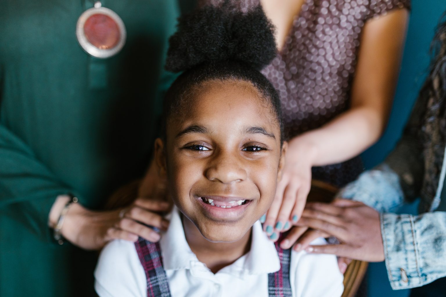 Is my child at risk?